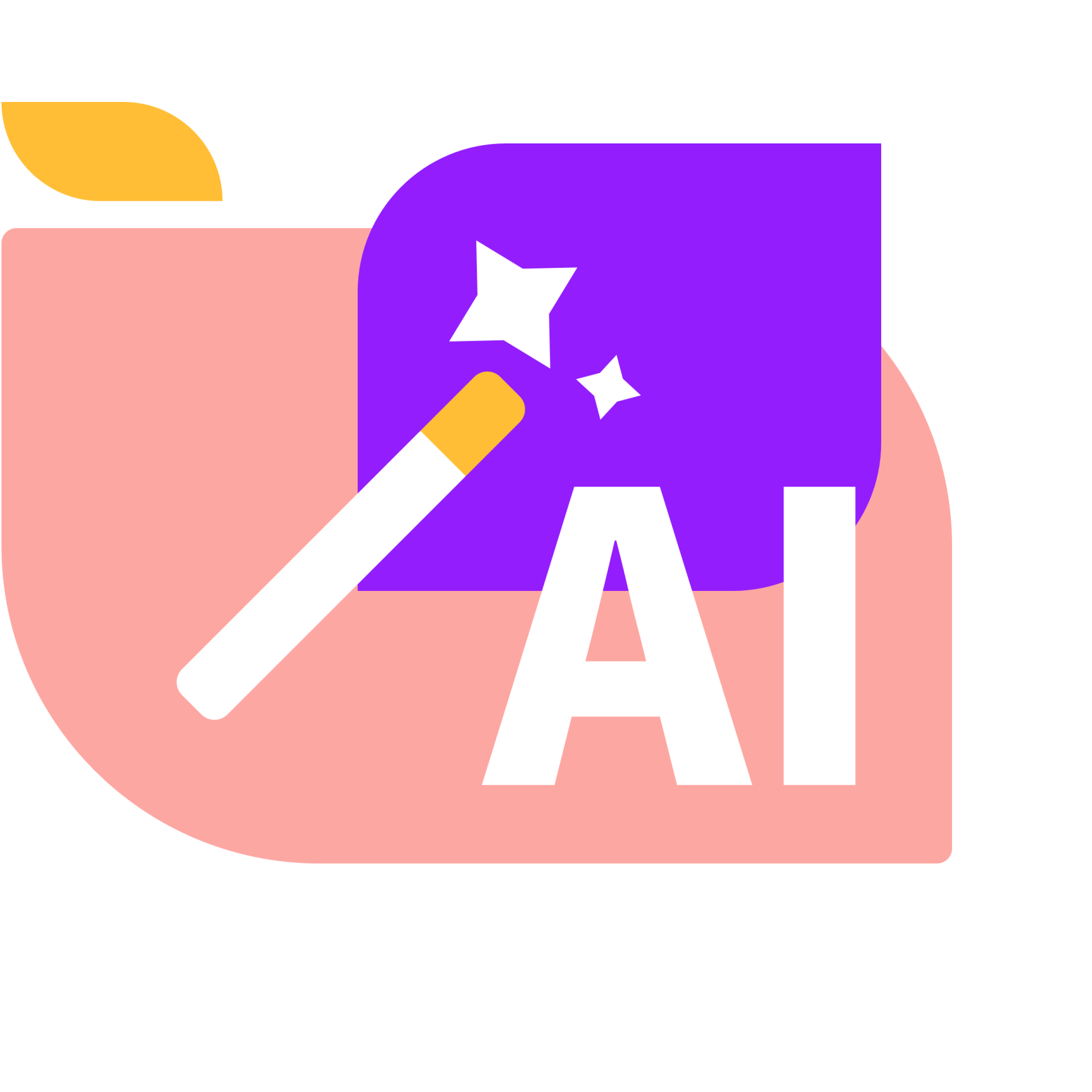 VidyVault AI features illustration