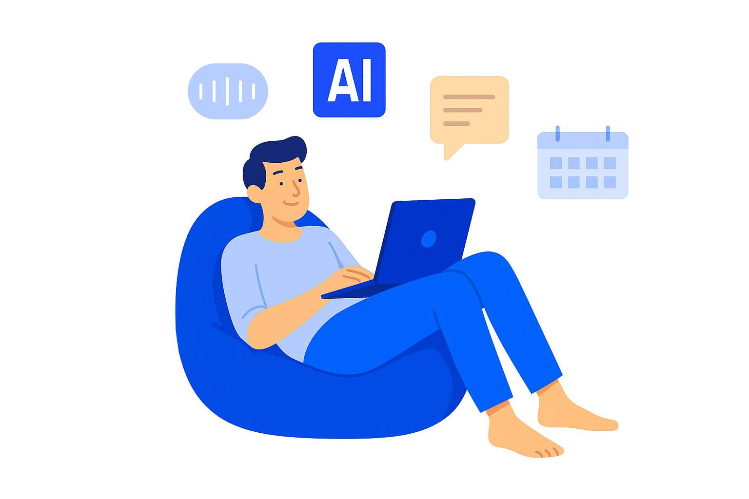 VidyVault free trial promotion graphic