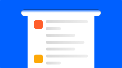 VidyVault automated meeting transcript sample