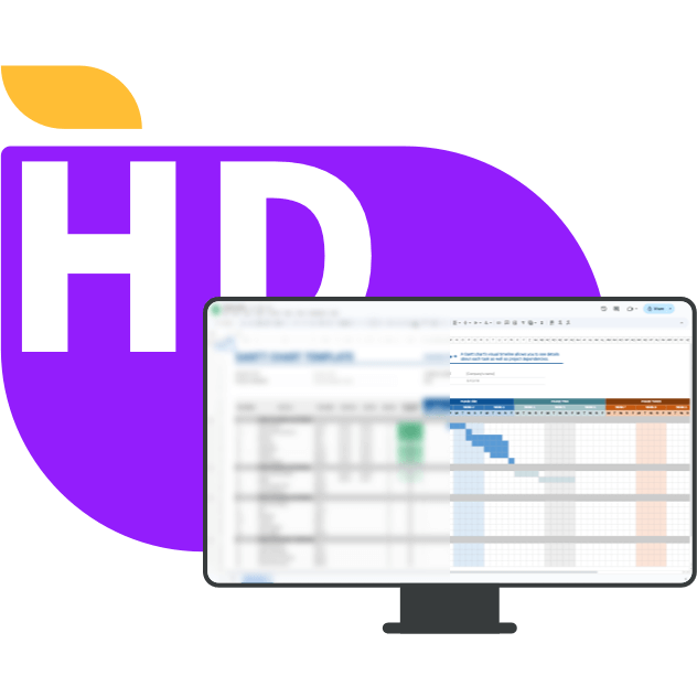 VidyVault HD meeting quality graphic