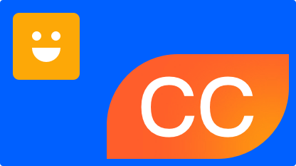 VidyVault real-time captioning interface