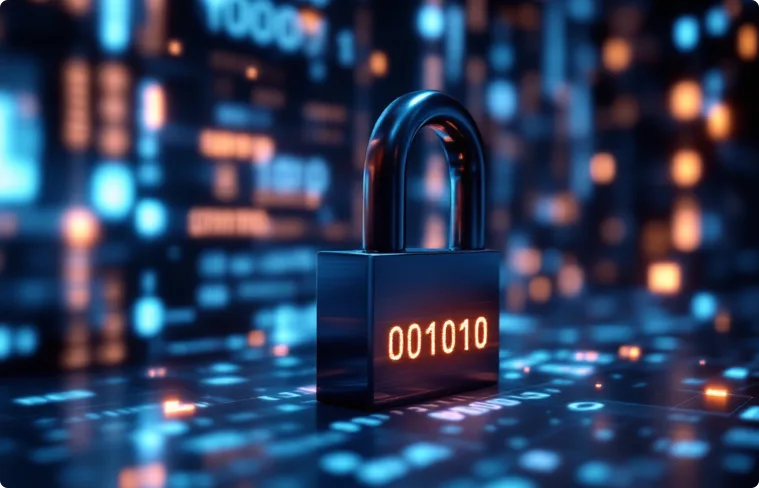 Video Conference Terminal Data Encryption Storage ——VidyVault