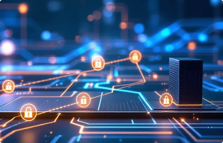 Video Conferencing Private Deployment——VidyVault