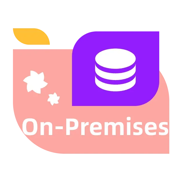 on-premises