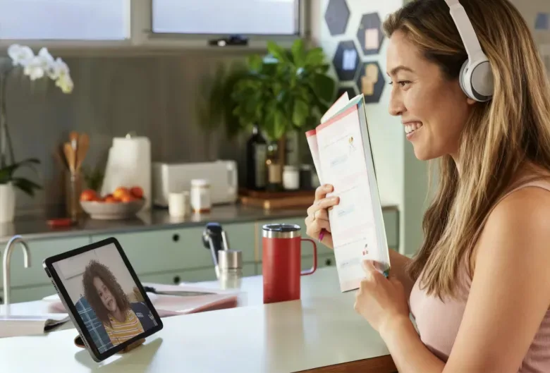 4K Video Conferencing