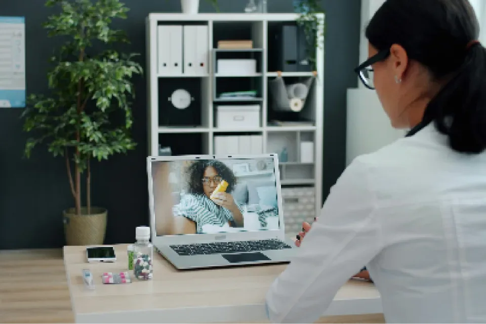 Small Business Video Meetings